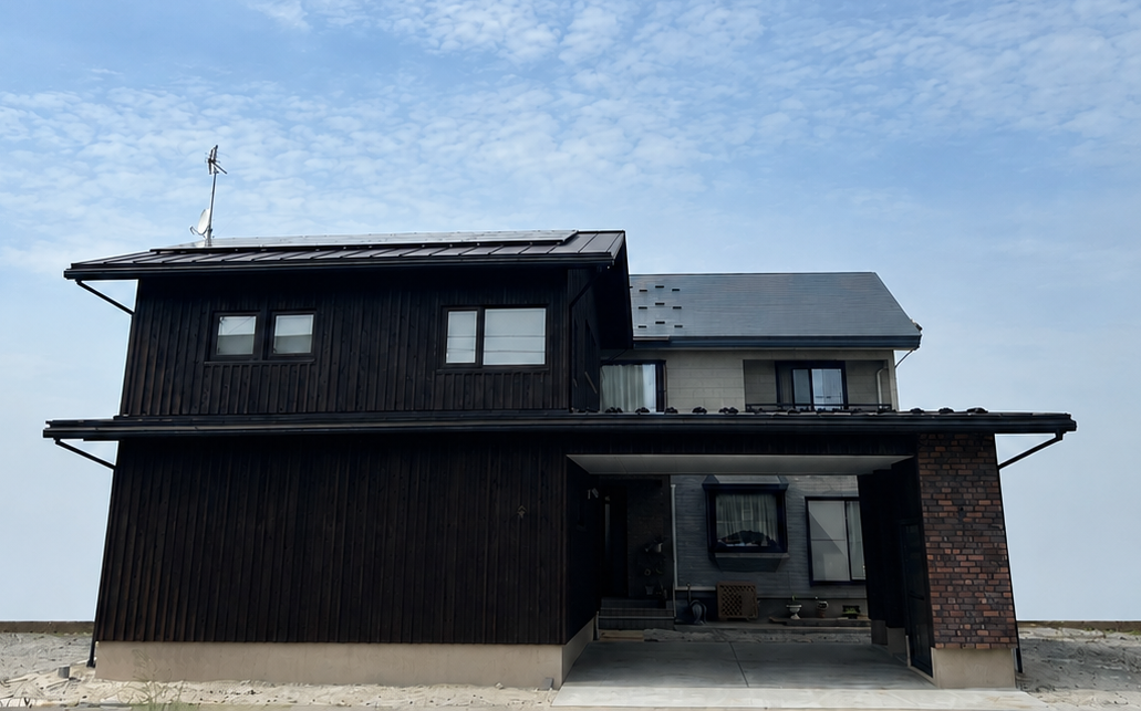 「早稲田の家」完成見学会お待ちしております。