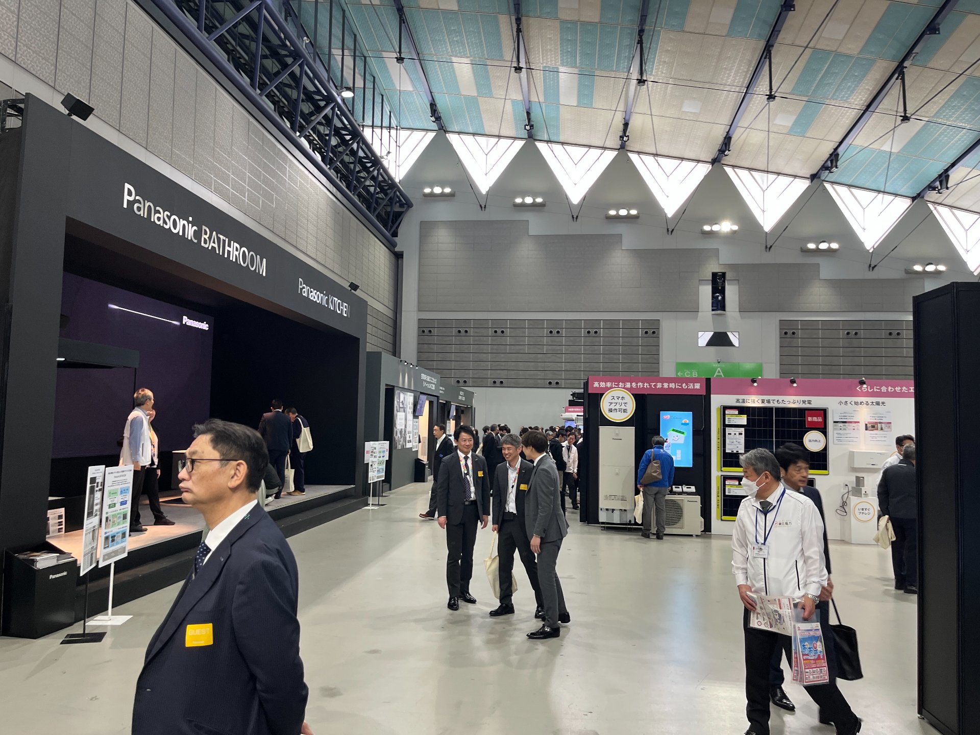 Panasonicハウジングソリューションズフェア2025