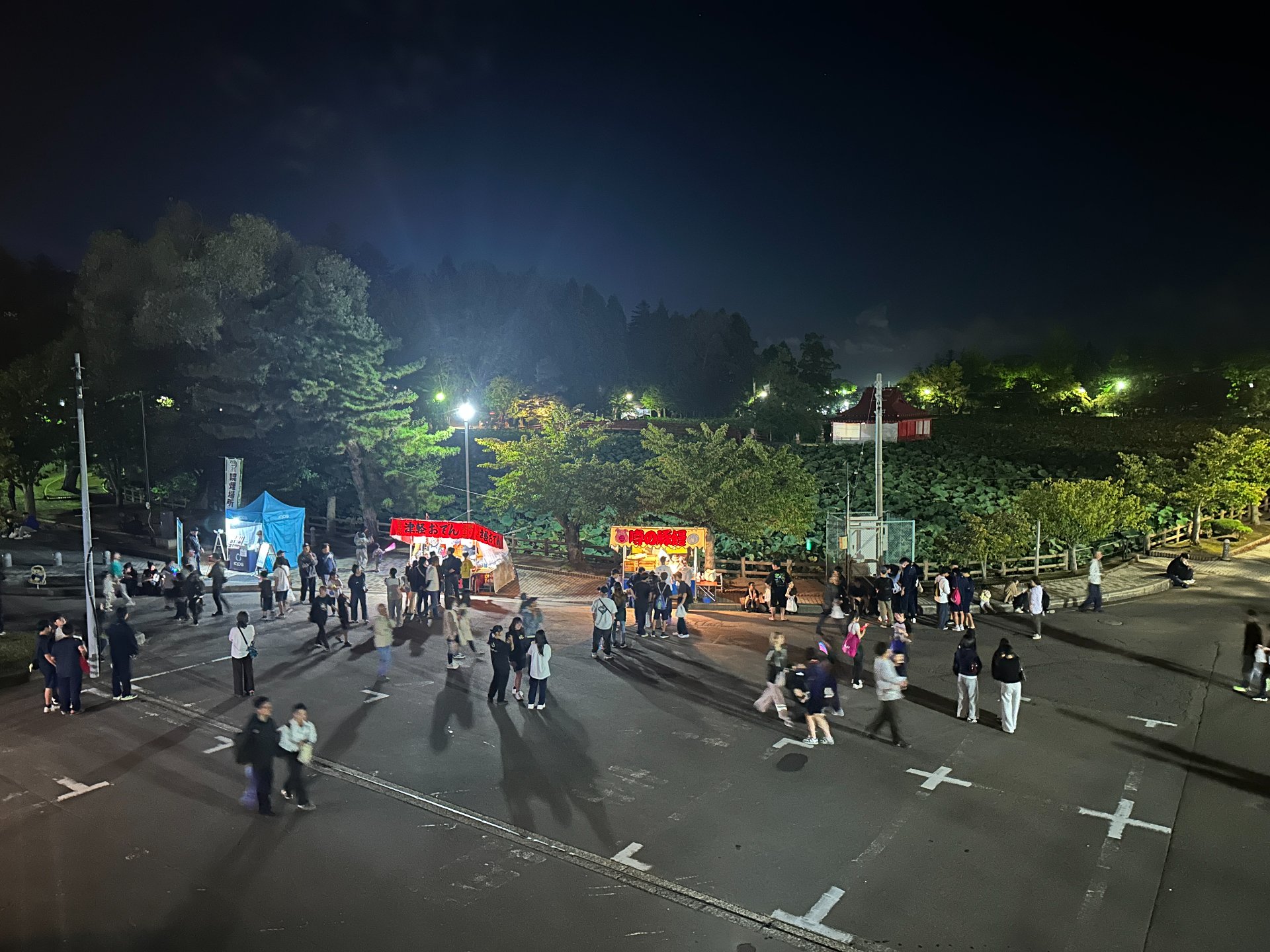 猿賀大祭